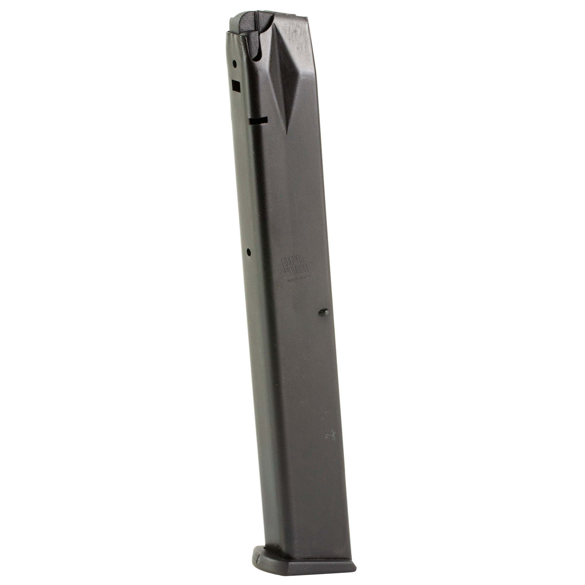 ProMag Industries TAU-A12 32-Round 9mm Magazine for Taurus TH9 - Black