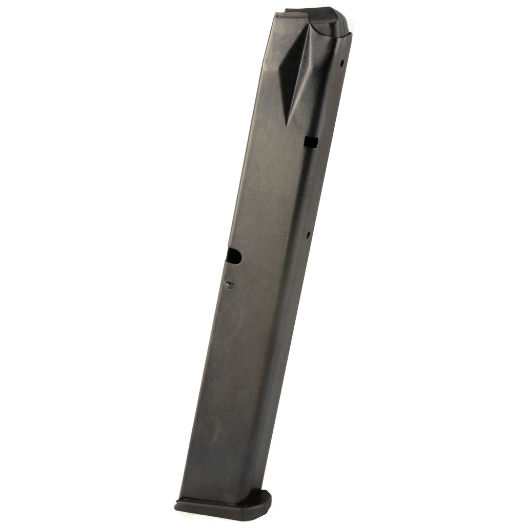 ProMag Industries TAU-A3 32-Round 9mm Blue Magazine for Taurus PT-92