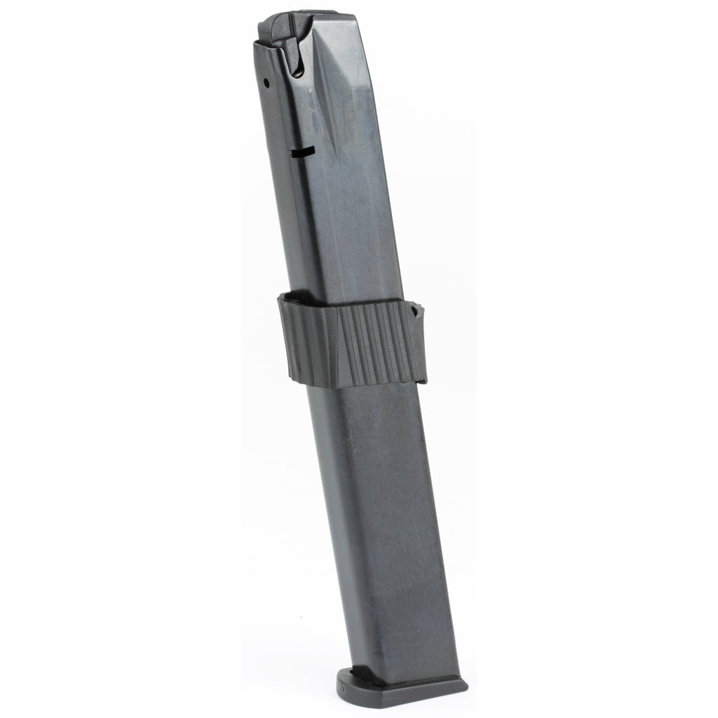 ProMag Industries TAU-A7 32-Round 9mm Blue Magazine for Taurus PT 111 G2