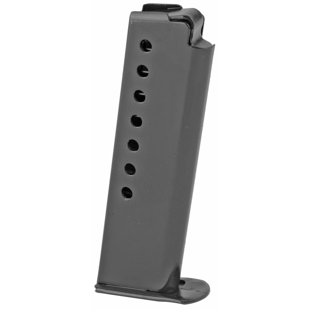ProMag Industries WAL 01 9mm 8-Round Magazine for Walther P38 - Blue