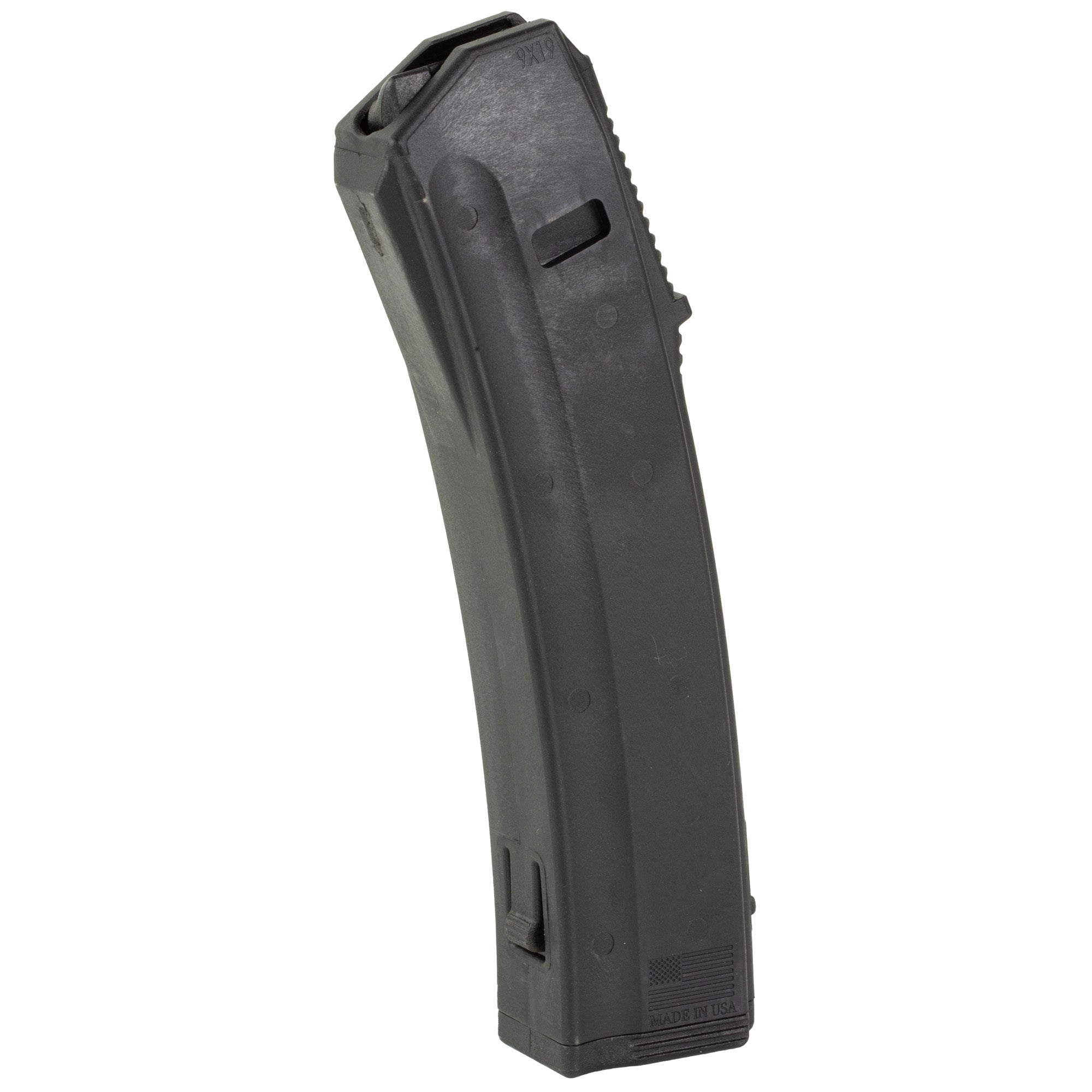Patriot Ordnance Factory POF Phoenix 9mm 20-Round Magazine