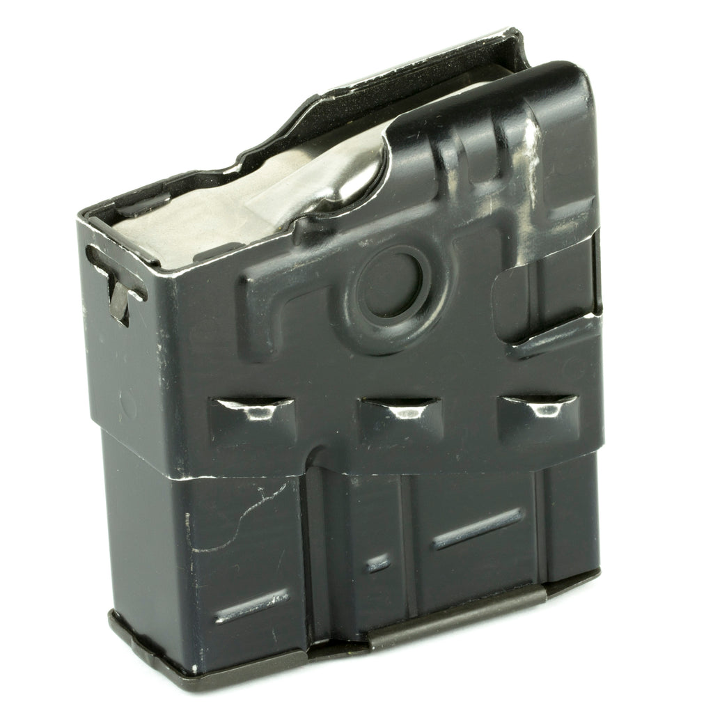 PTR Industries PTR 91 10-Round .308 Winchester Magazine in Black