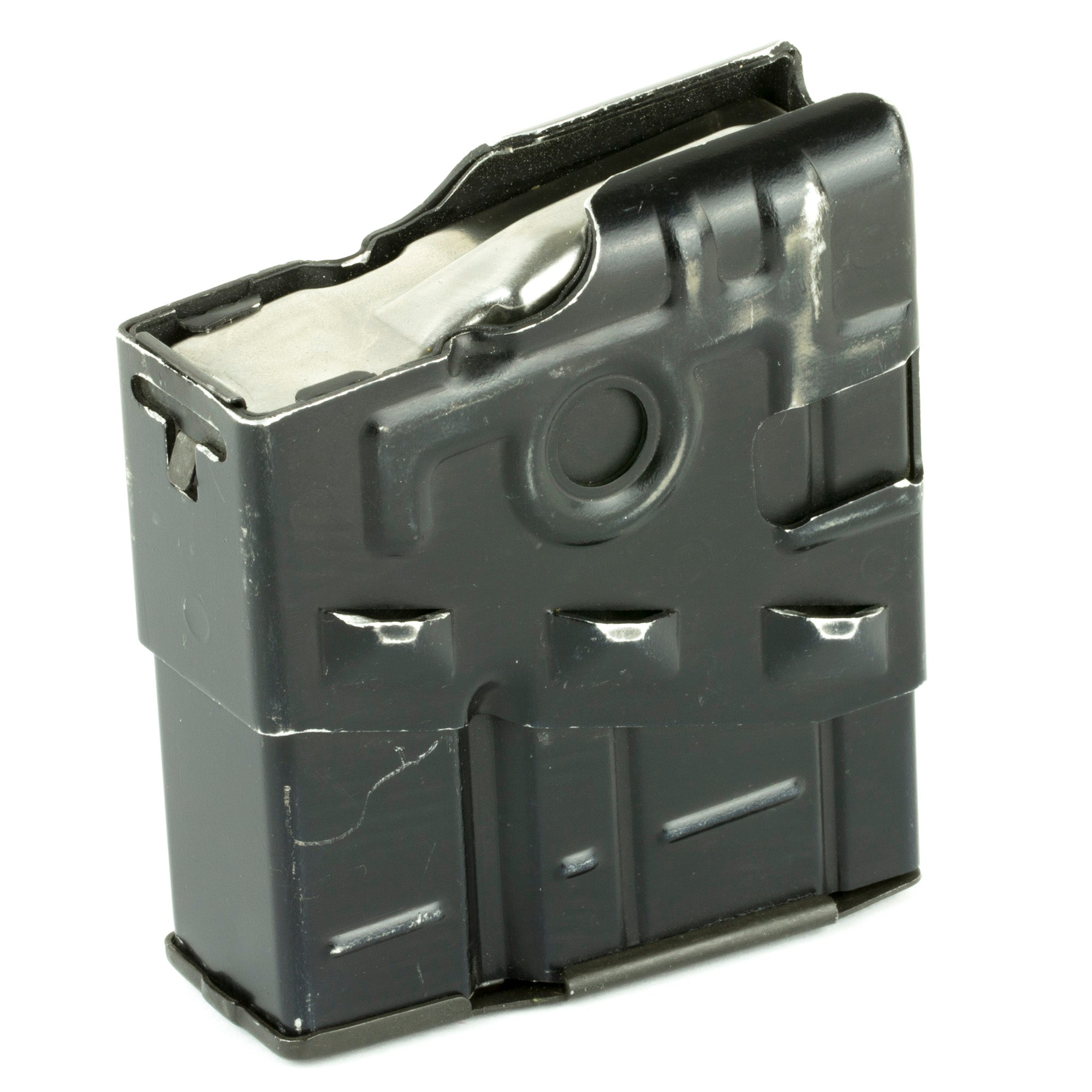 PTR Industries PTR 91 10-Round .308 Winchester Magazine in Black
