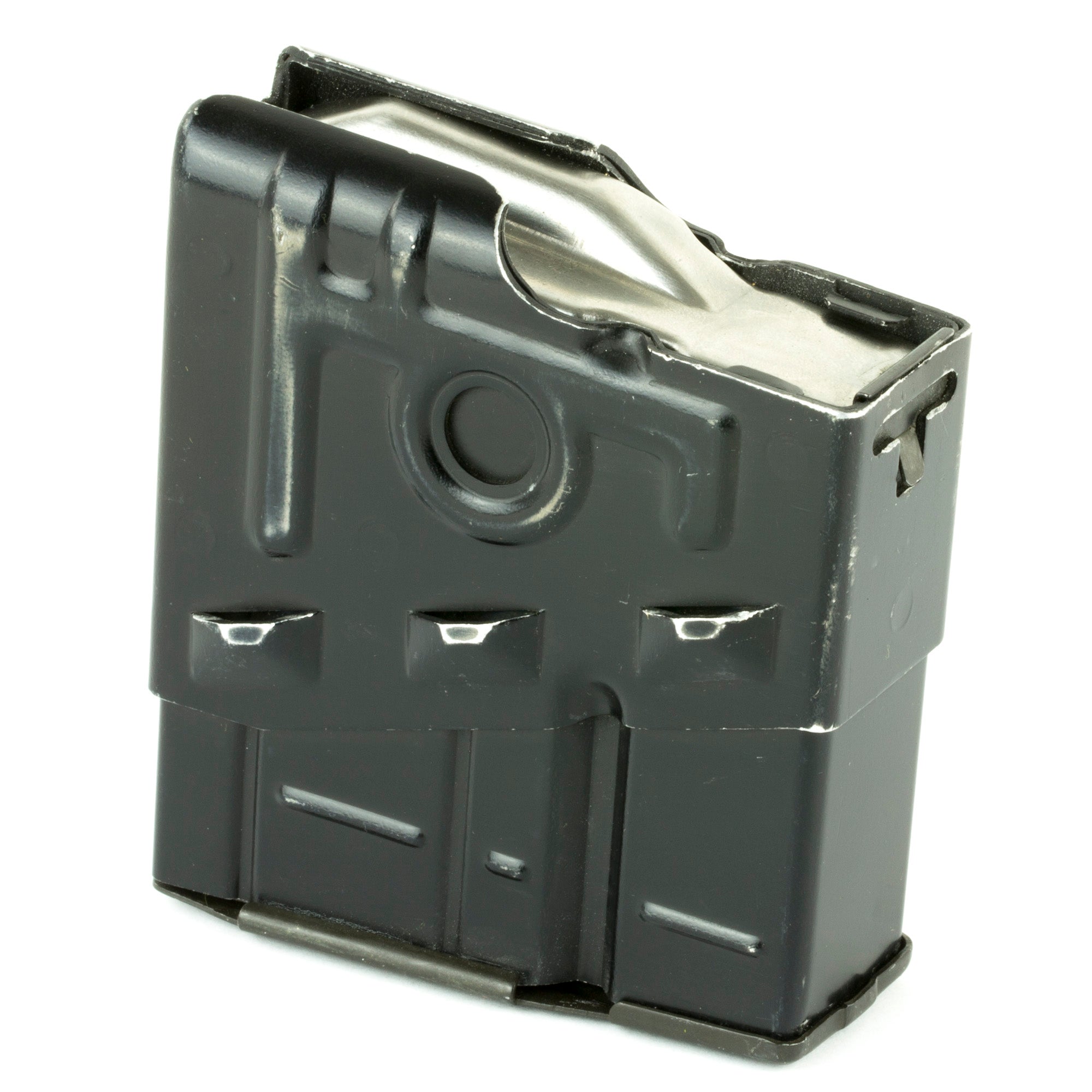 PTR Industries PTR 91 10-Round .308 Winchester Magazine in Black
