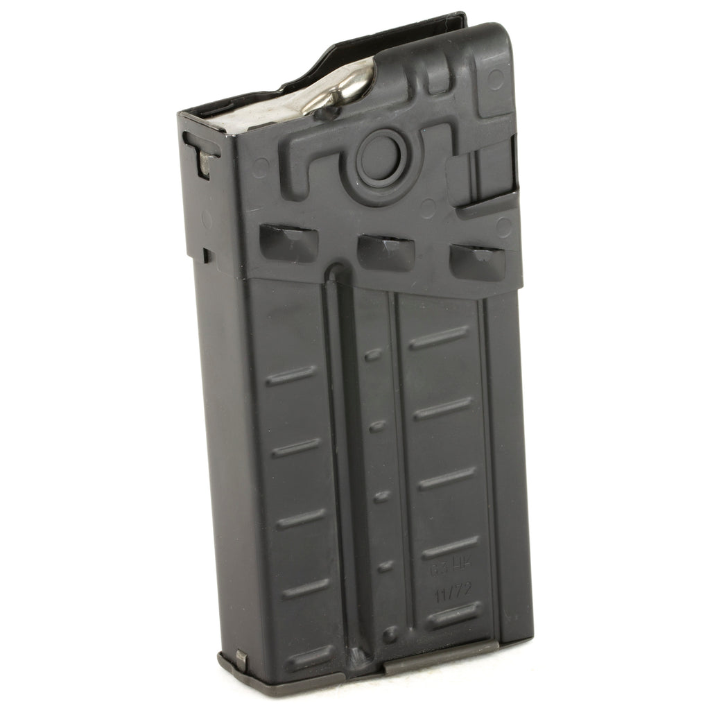 PTR Industries PTR 91 .308 Winchester 20-Round Black Magazine