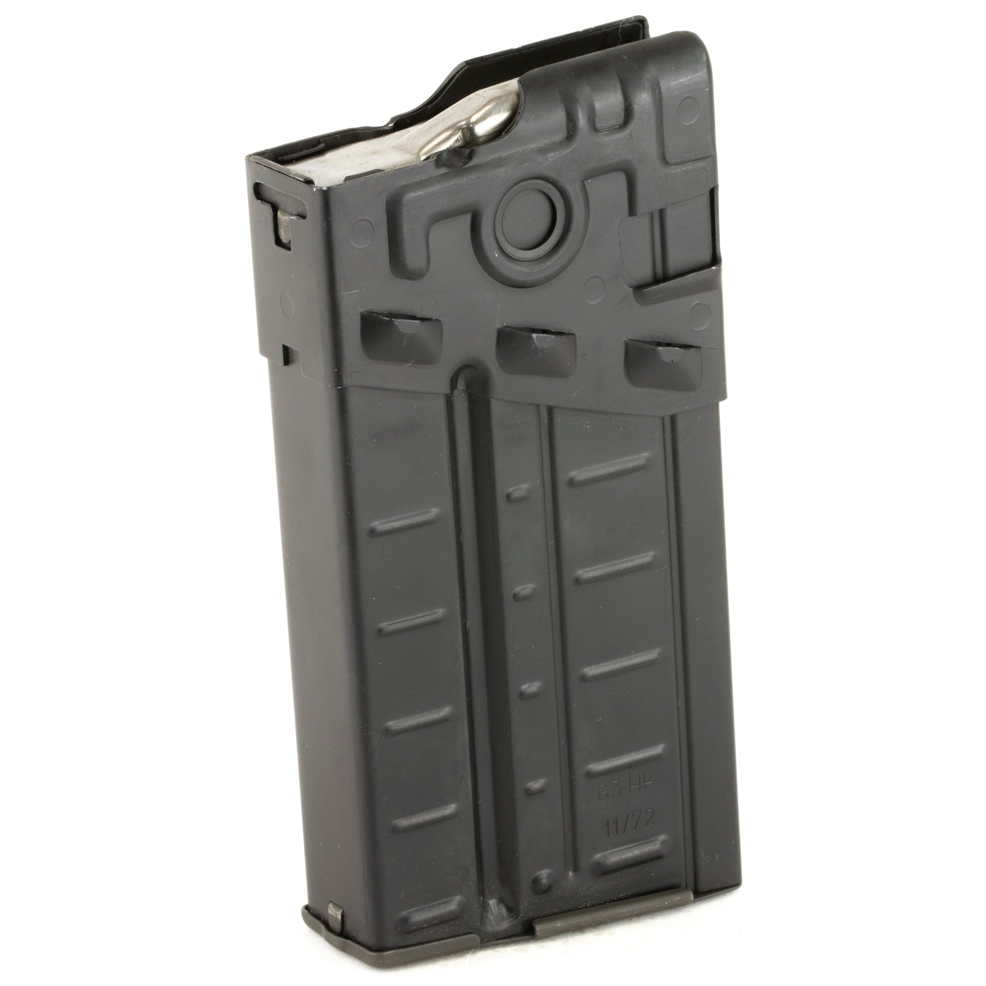PTR Industries PTR 91 .308 Winchester 20-Round Black Magazine
