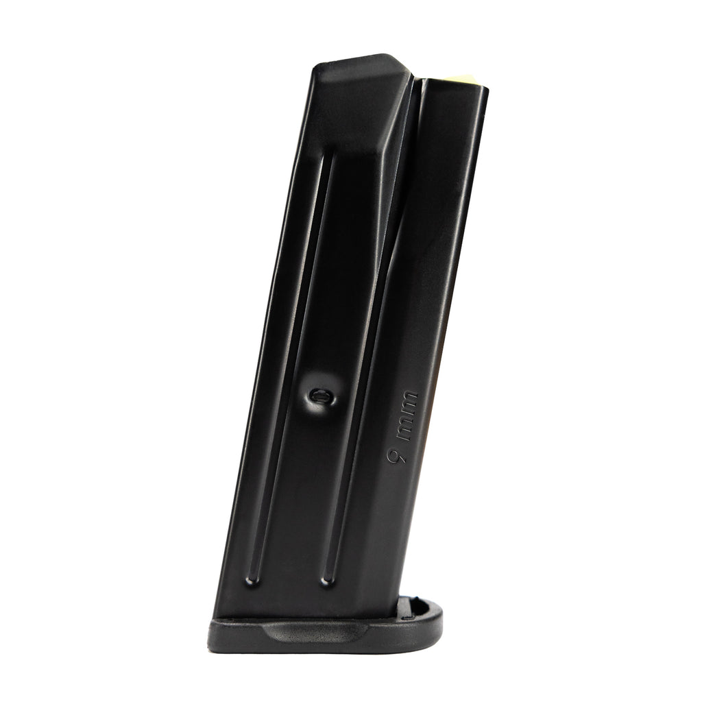 Rost Martin RM1C 10-Round 9mm Magazine for Compact Polymer Frame Pistols