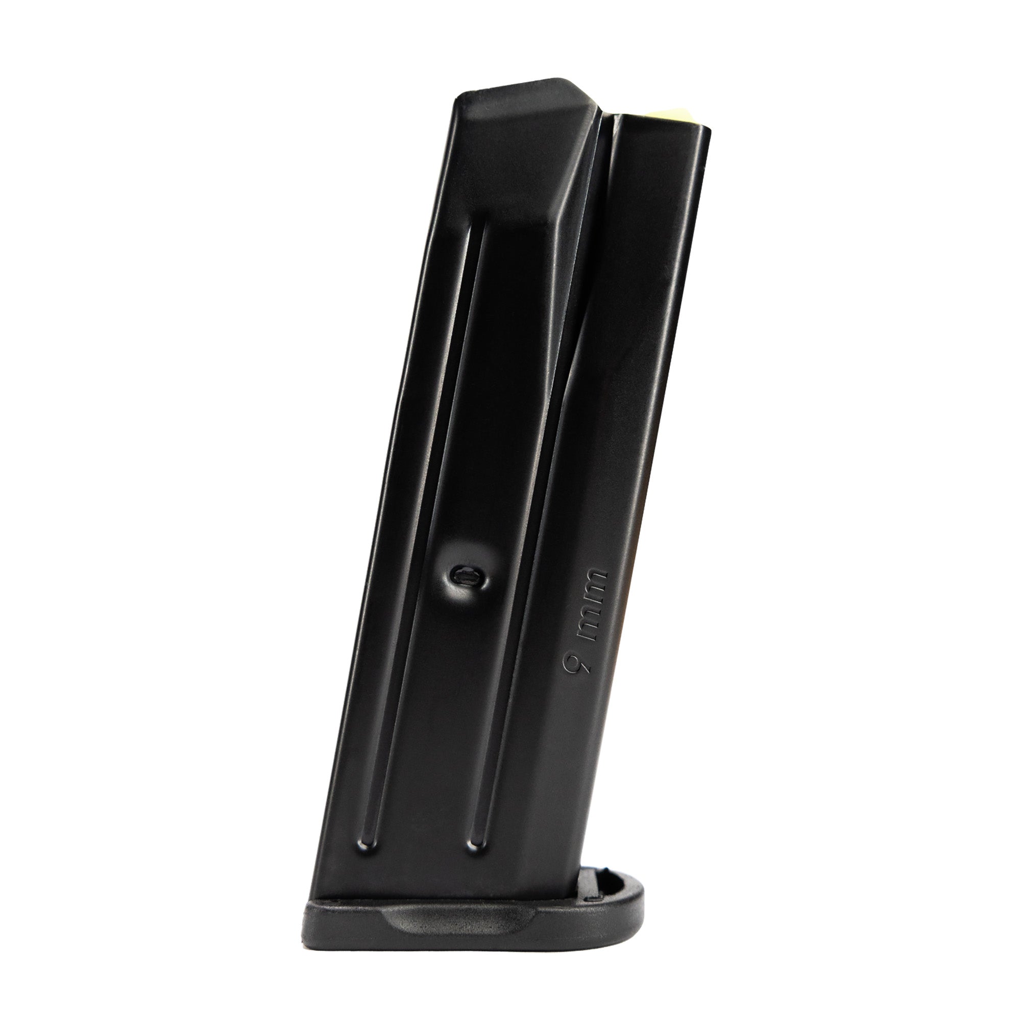 Rost Martin RM1C 10-Round 9mm Magazine for Compact Polymer Frame Pistols