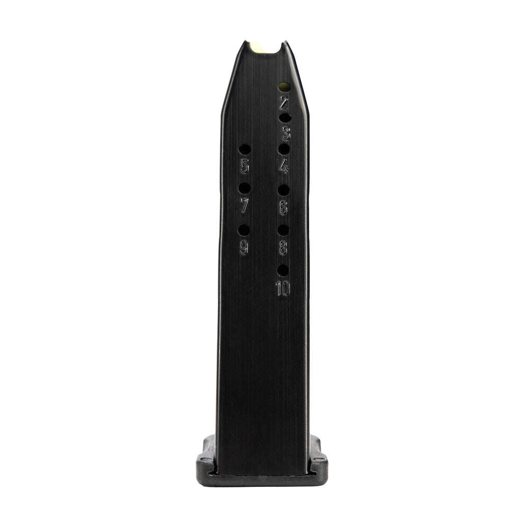 Rost Martin RM1C 10-Round 9mm Magazine for Compact Polymer Frame Pistols