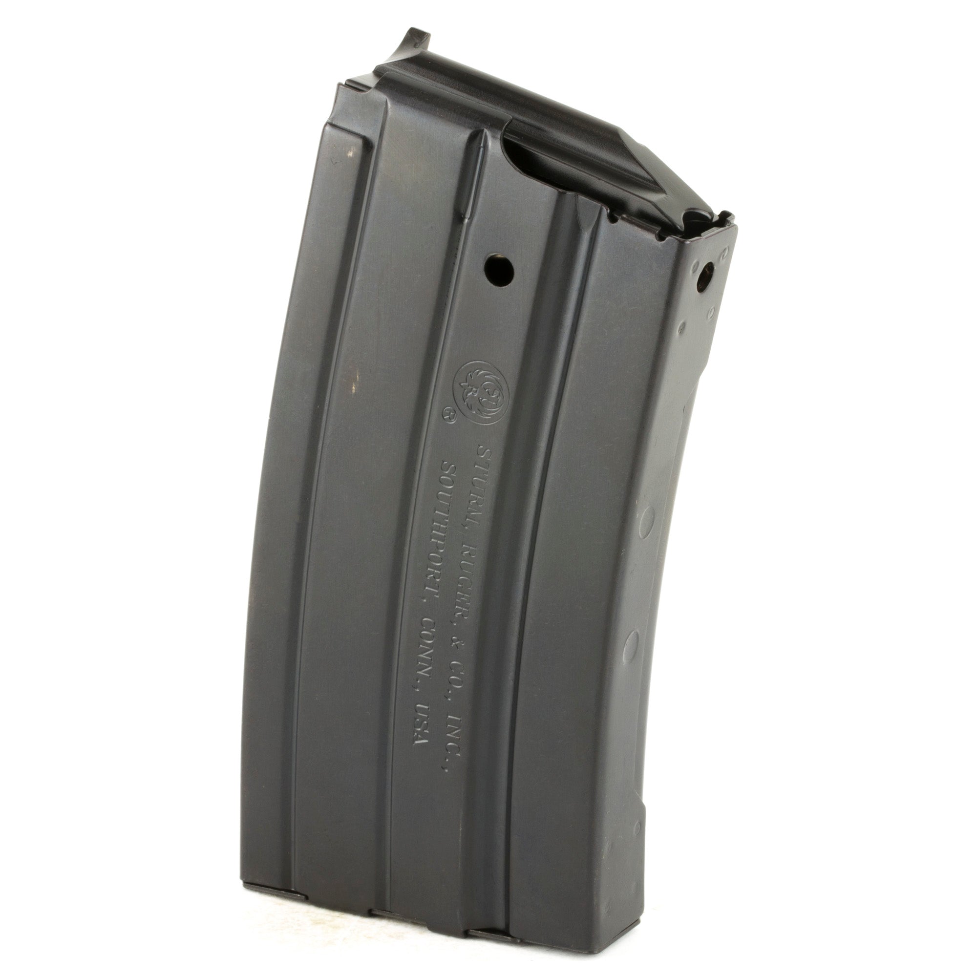 Ruger Mini-14 .223 Remington 20-Round Blue Magazine - Part Number 90010