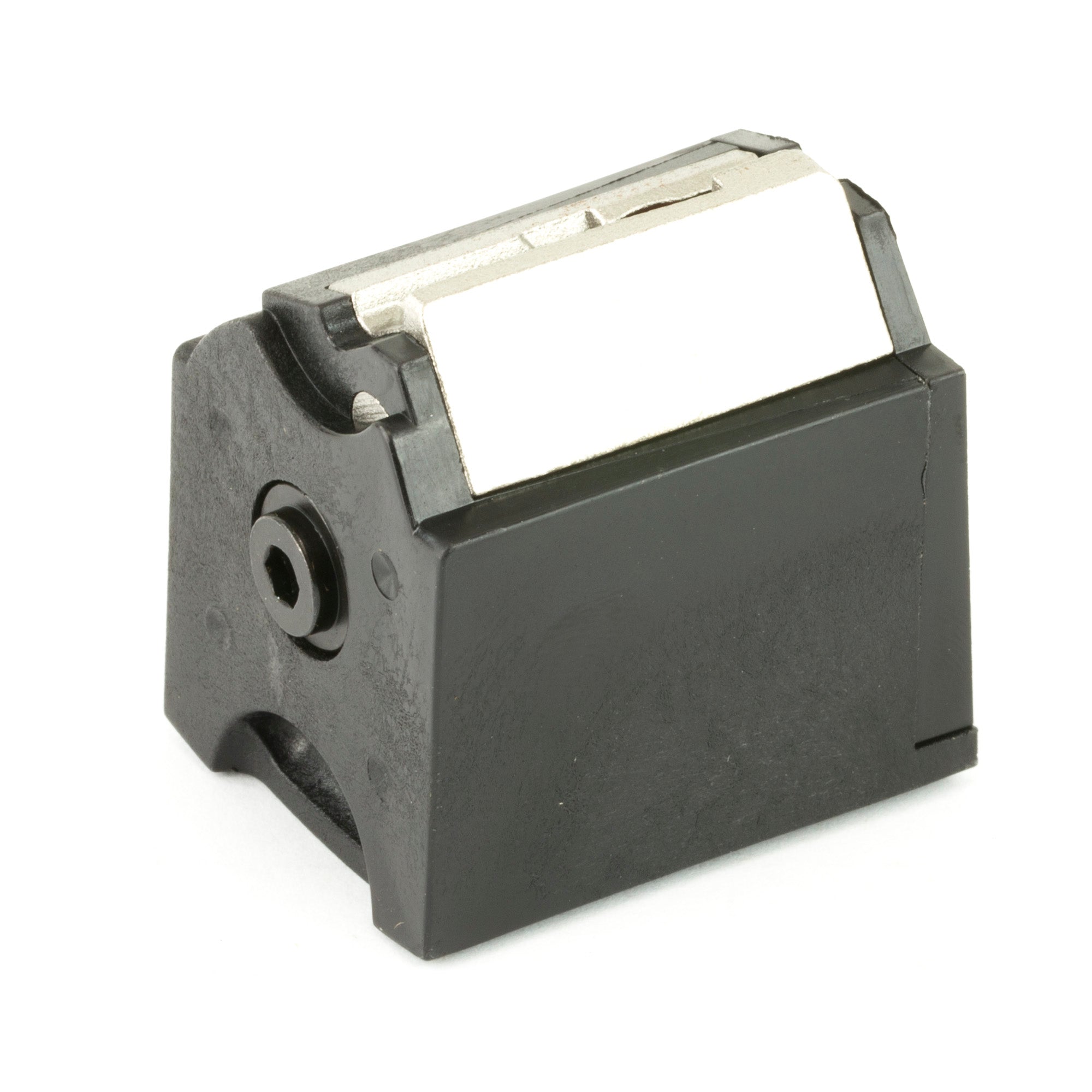 Ruger BX-1 22 LR Magazine - 5 Rounds, Blue for Ruger 10/22