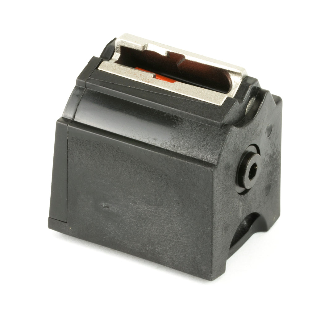 Ruger BX-1 22 LR Magazine - 5 Rounds, Blue for Ruger 10/22