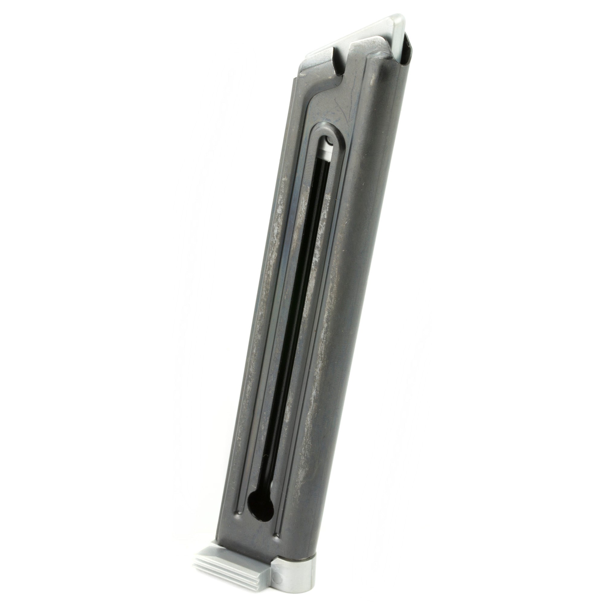 Ruger Mag RUGER MKI 22LR 9-Round Magazine - Blue