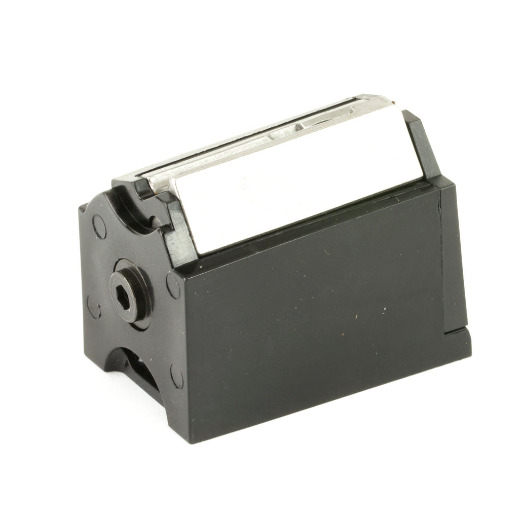 Ruger Mag Ruger M77/17 22WMR/17HMR 9-Round Blue Magazine