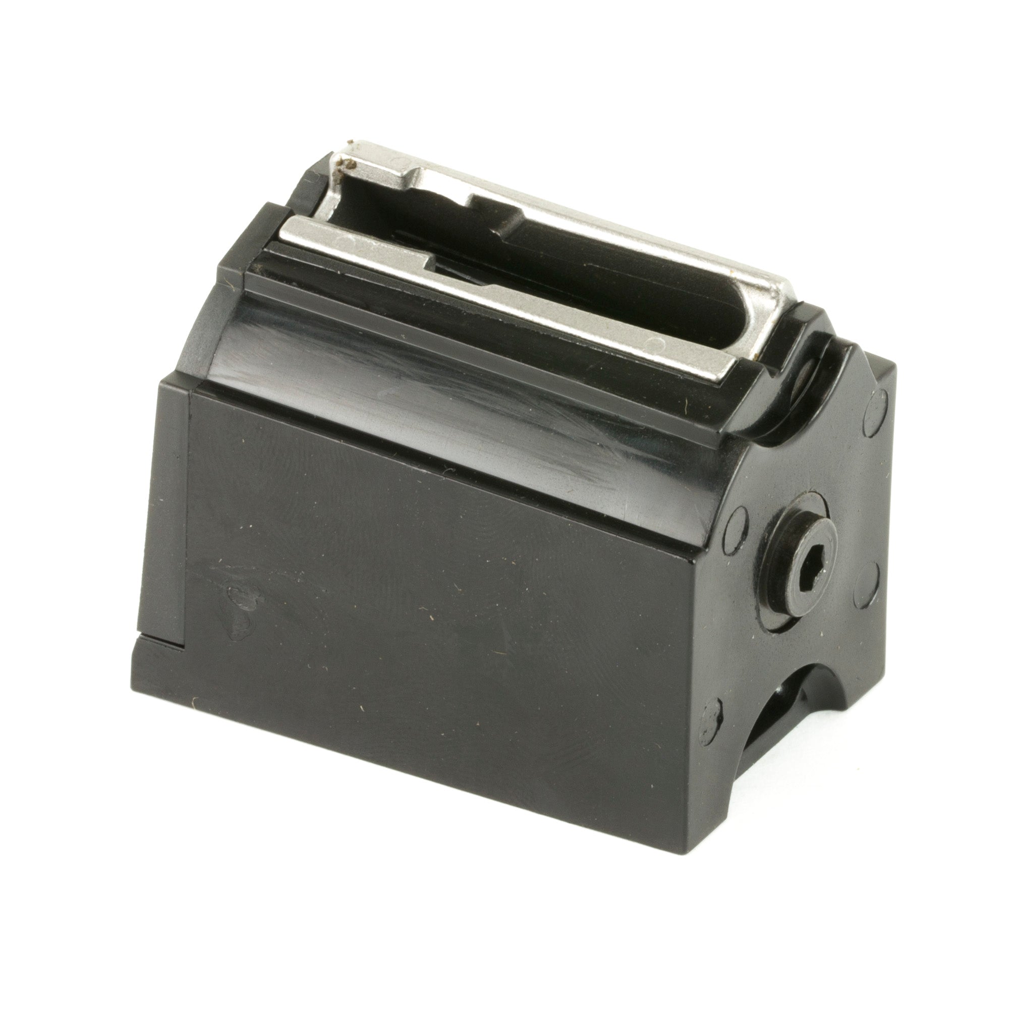 Ruger Mag Ruger M77/17 22WMR/17HMR 9-Round Blue Magazine