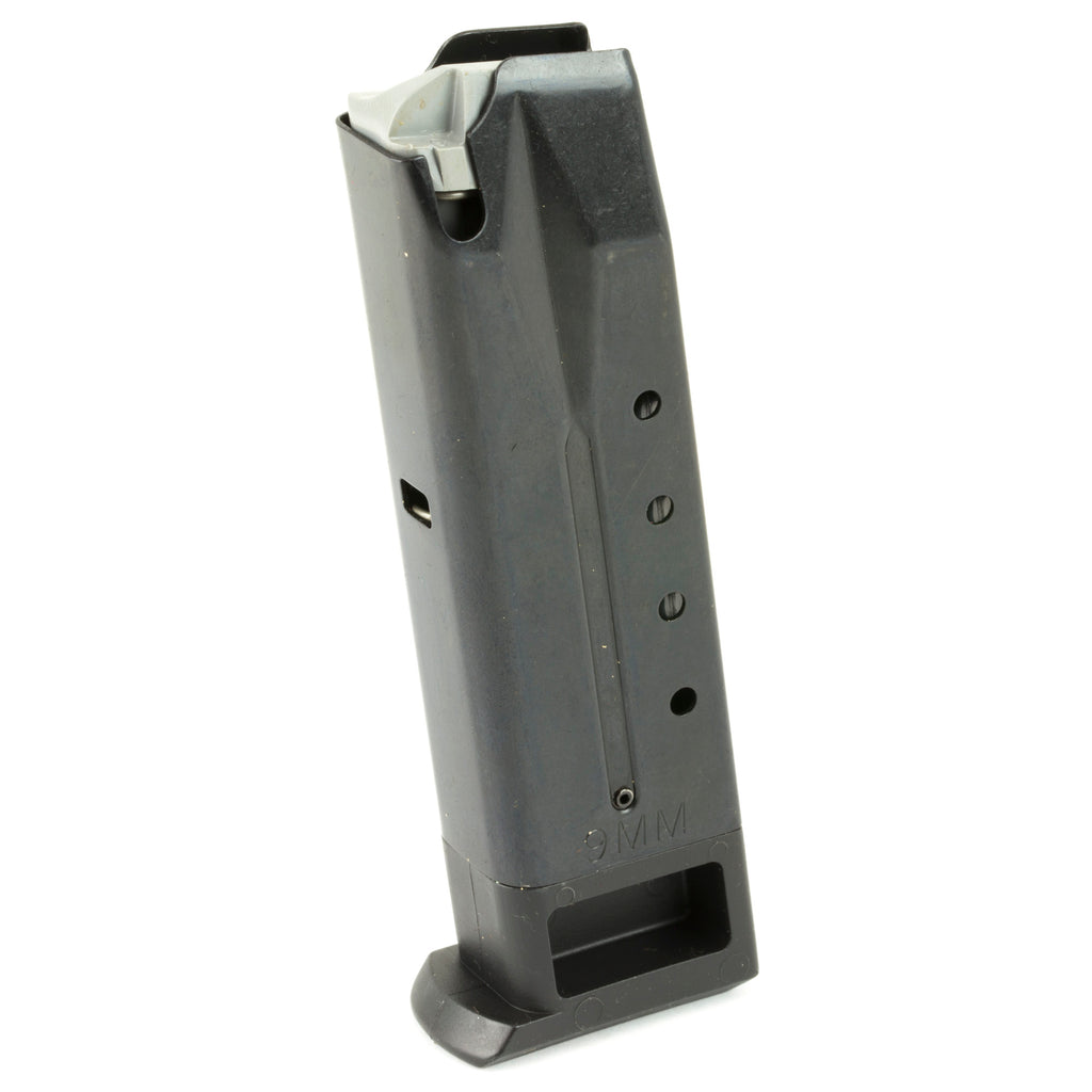 Ruger P95 9mm 10-Round Blue Magazine - Ruger Part 90088