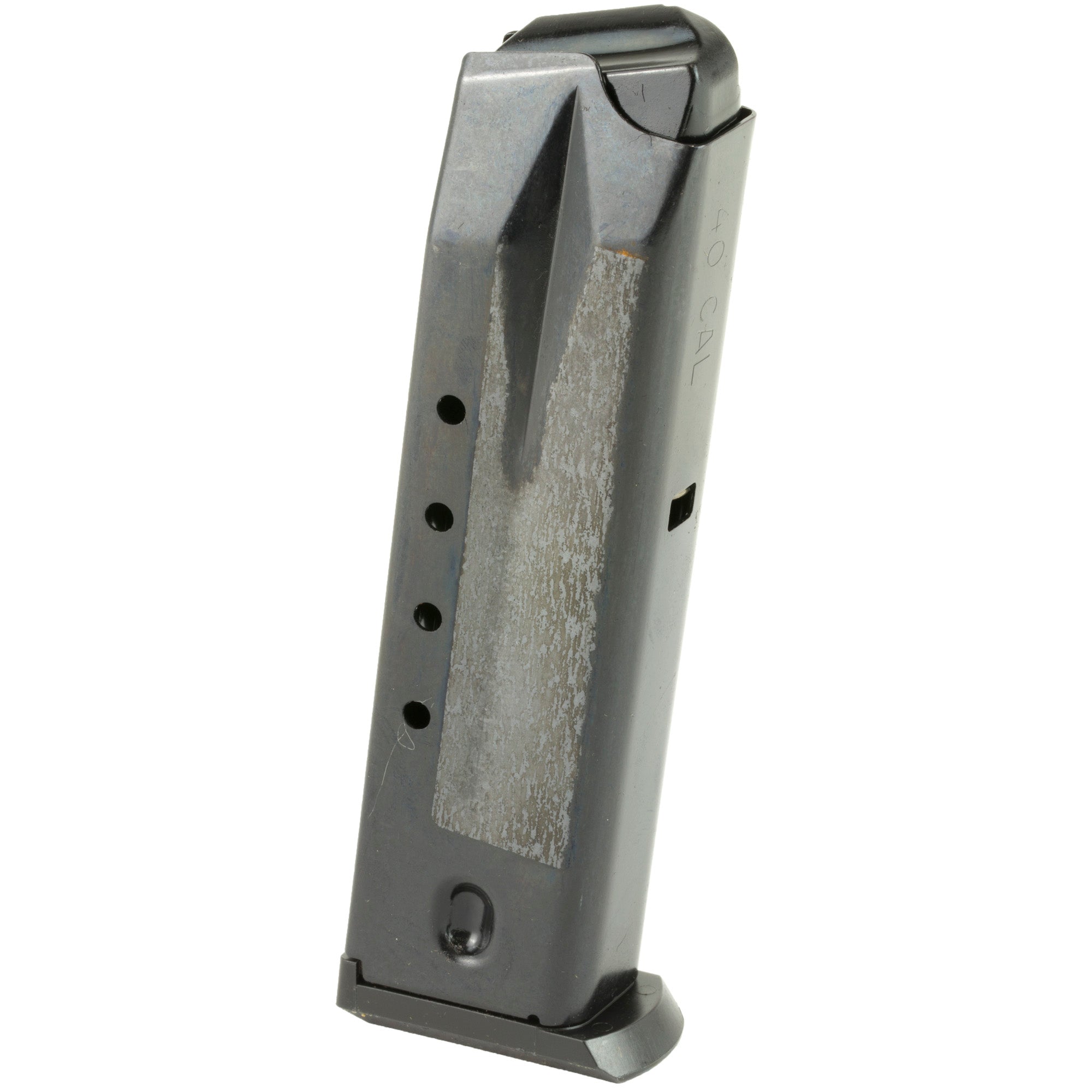 Ruger Factory Magazine for P91 in 40 S&W – 10 Rounds, Blue