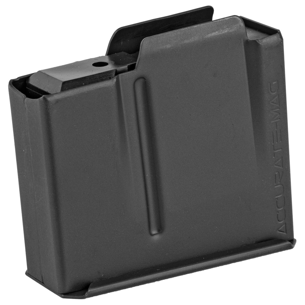 Ruger MAG RUGER HAWK LR TGT 6.5PRC 3rd Magazine - Blue