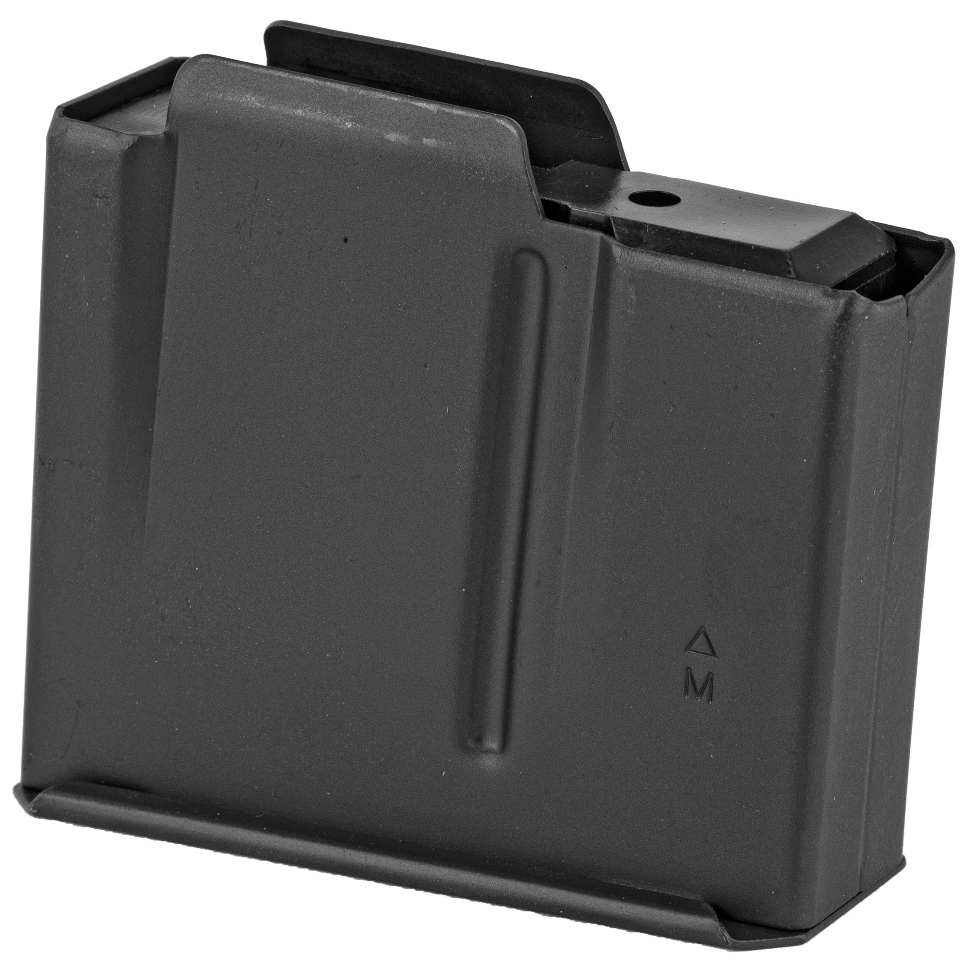 Ruger MAG RUGER HAWK LR TGT 6.5PRC 3rd Magazine - Blue