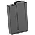Ruger MAG RUGER Hawk LR TGT 6.5PRC 8-Round Blue Magazine