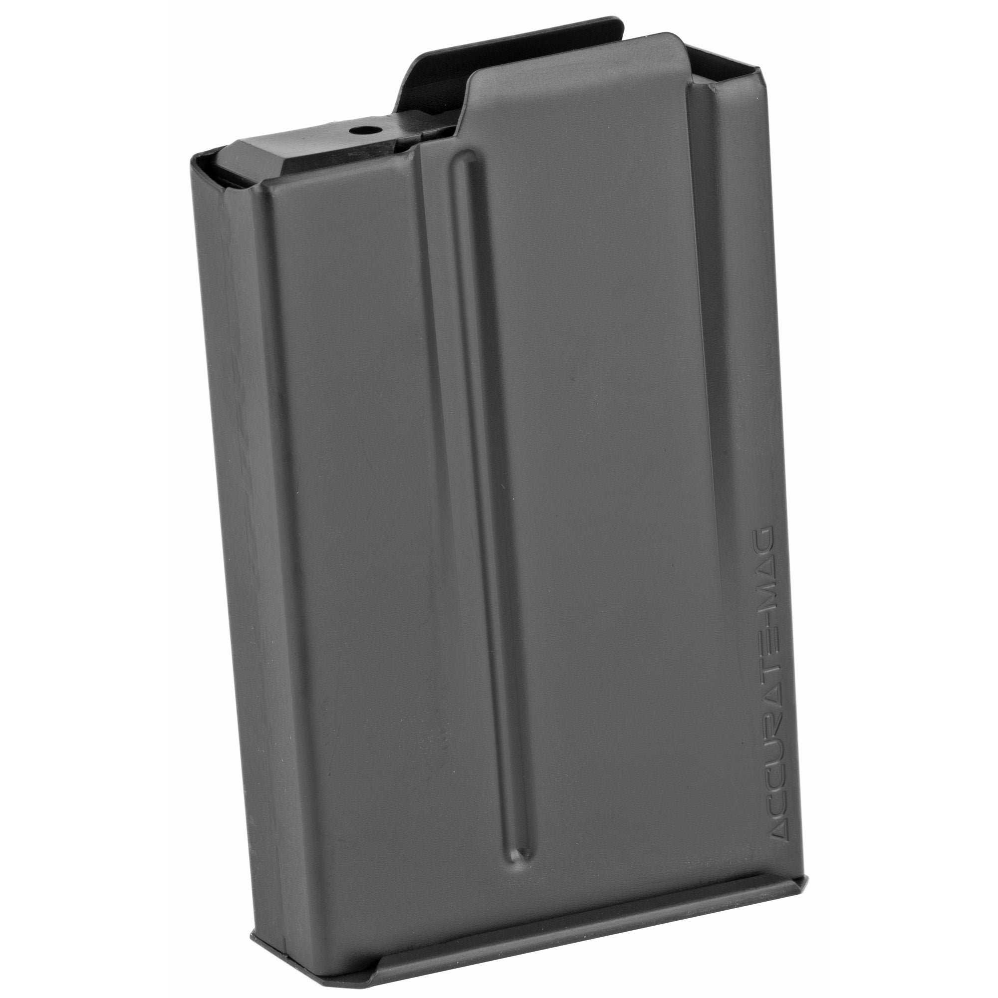 Ruger MAG RUGER Hawk LR TGT 6.5PRC 8-Round Blue Magazine