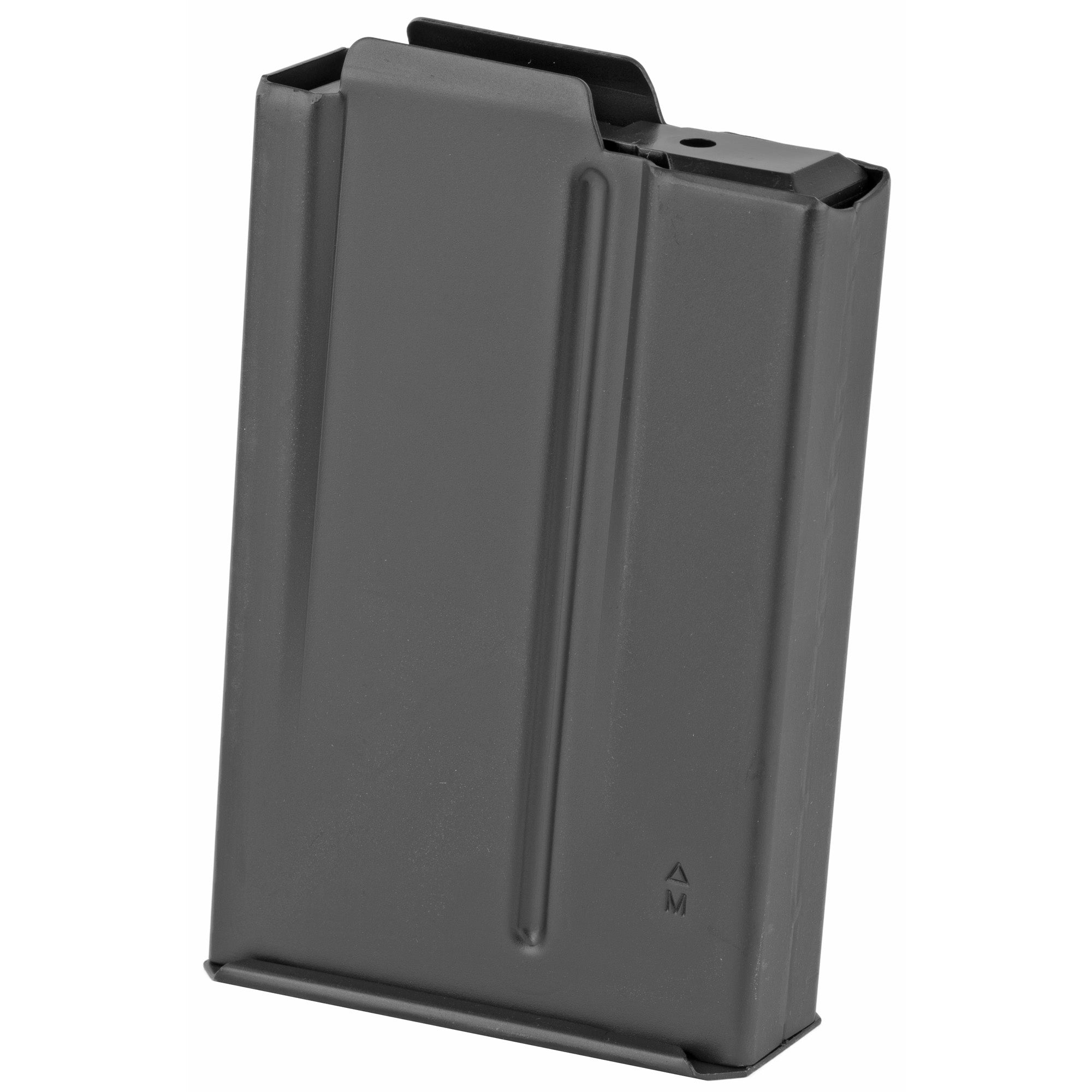 Ruger MAG RUGER Hawk LR TGT 6.5PRC 8-Round Blue Magazine