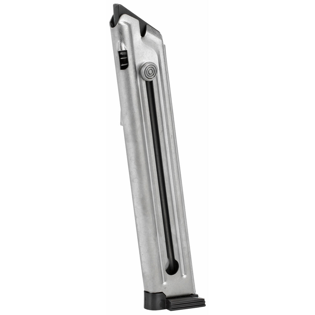 Ruger Mag Ruger MKIII / MKIV 22LR 10-Round Silver Magazine