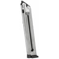 Ruger Mag Ruger MKIII / MKIV 22LR 10-Round Silver Magazine