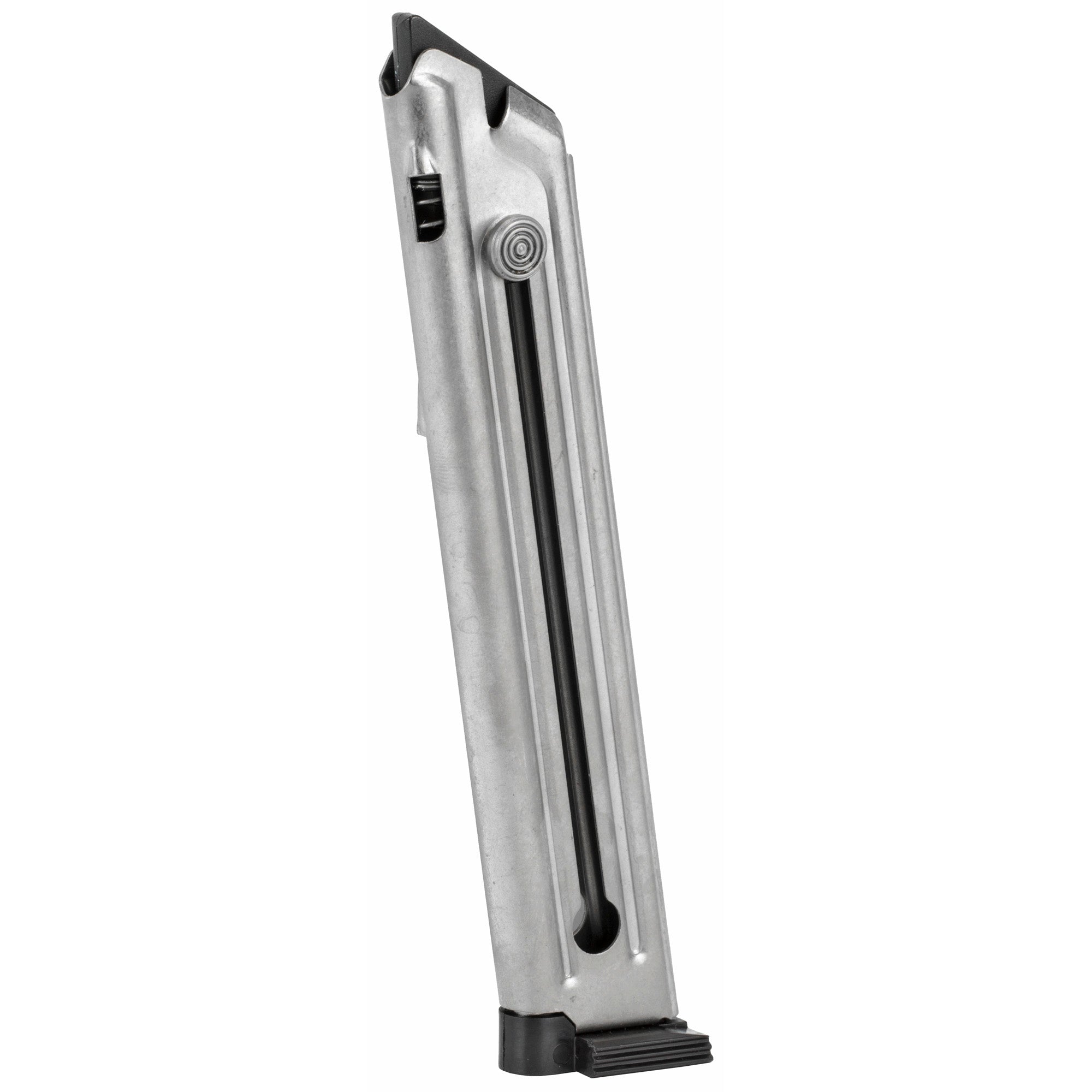 Ruger Mag Ruger MKIII / MKIV 22LR 10-Round Silver Magazine