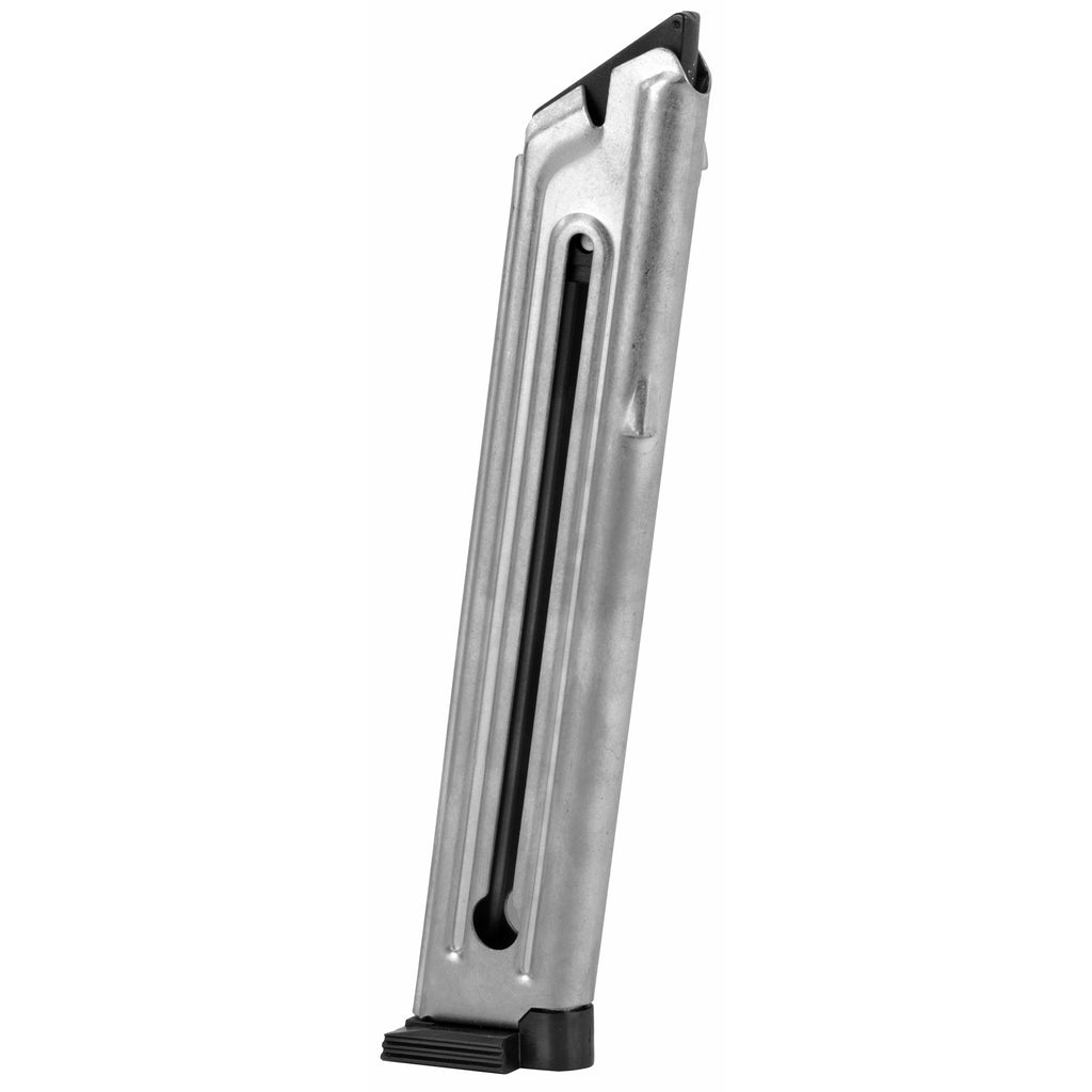 Ruger Mag Ruger MKIII / MKIV 22LR 10-Round Silver Magazine