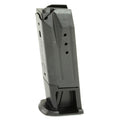 Ruger Mag RUGER SR9/9E/PC 9mm 10-Round Black Magazine