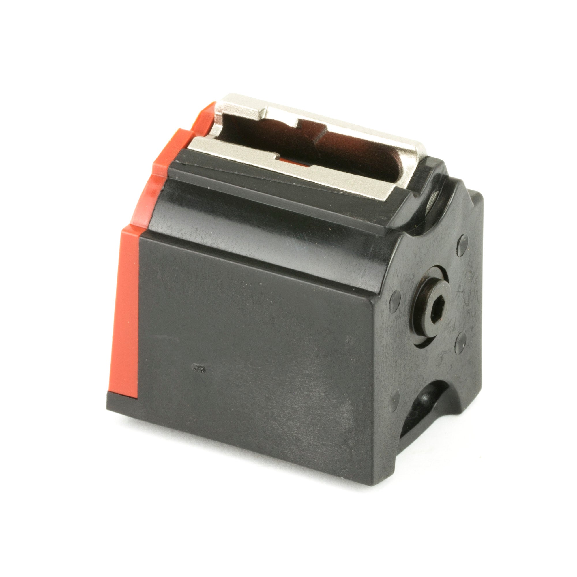 Ruger BX-1 Magazine for Ruger 10/22 .22 LR - 1 Round Black