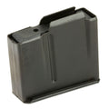 Ruger M77GS & RPR 308 Winchester 5-Round Magazine - Black