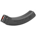 Ruger BX-25 25-Round .22 LR Magazine for Ruger 10/22 Rifles