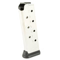 Ruger SR1911 .45 ACP 8-Round Silver Magazine - Part Number 90365