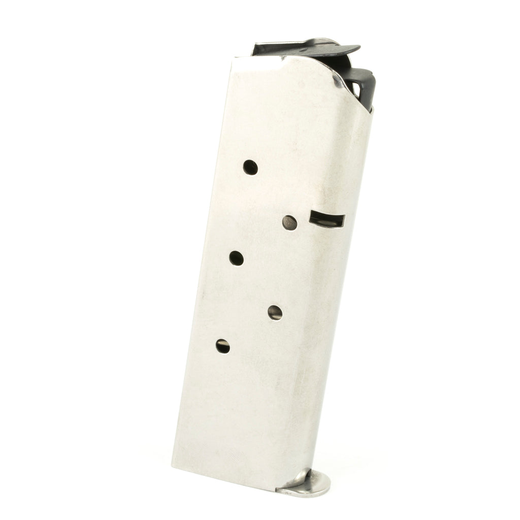 Ruger SR1911 .45 ACP 7-Round Silver Magazine - Part Number 90366