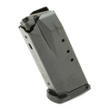 Ruger SR40C 9-Round Magazine in Black, Part Number 90368