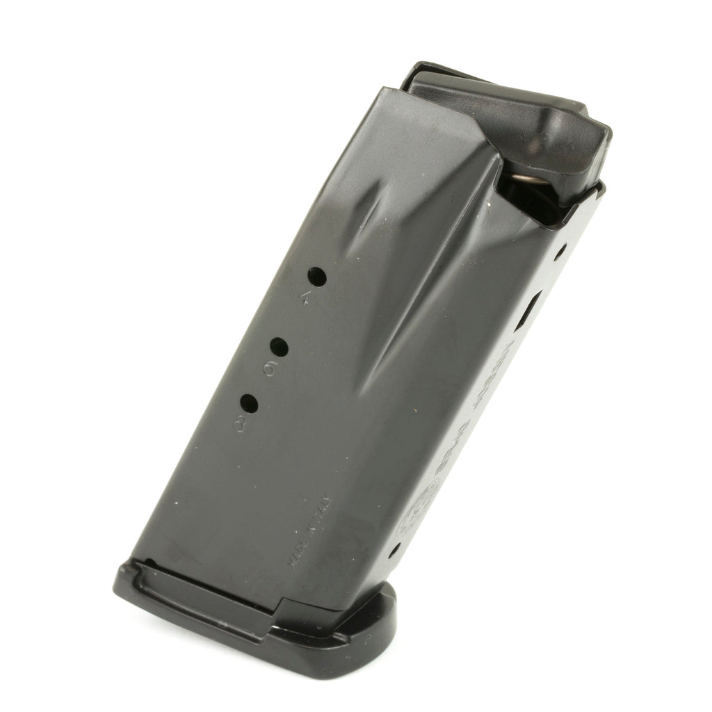 Ruger SR40C 9-Round Magazine in Black, Part Number 90368