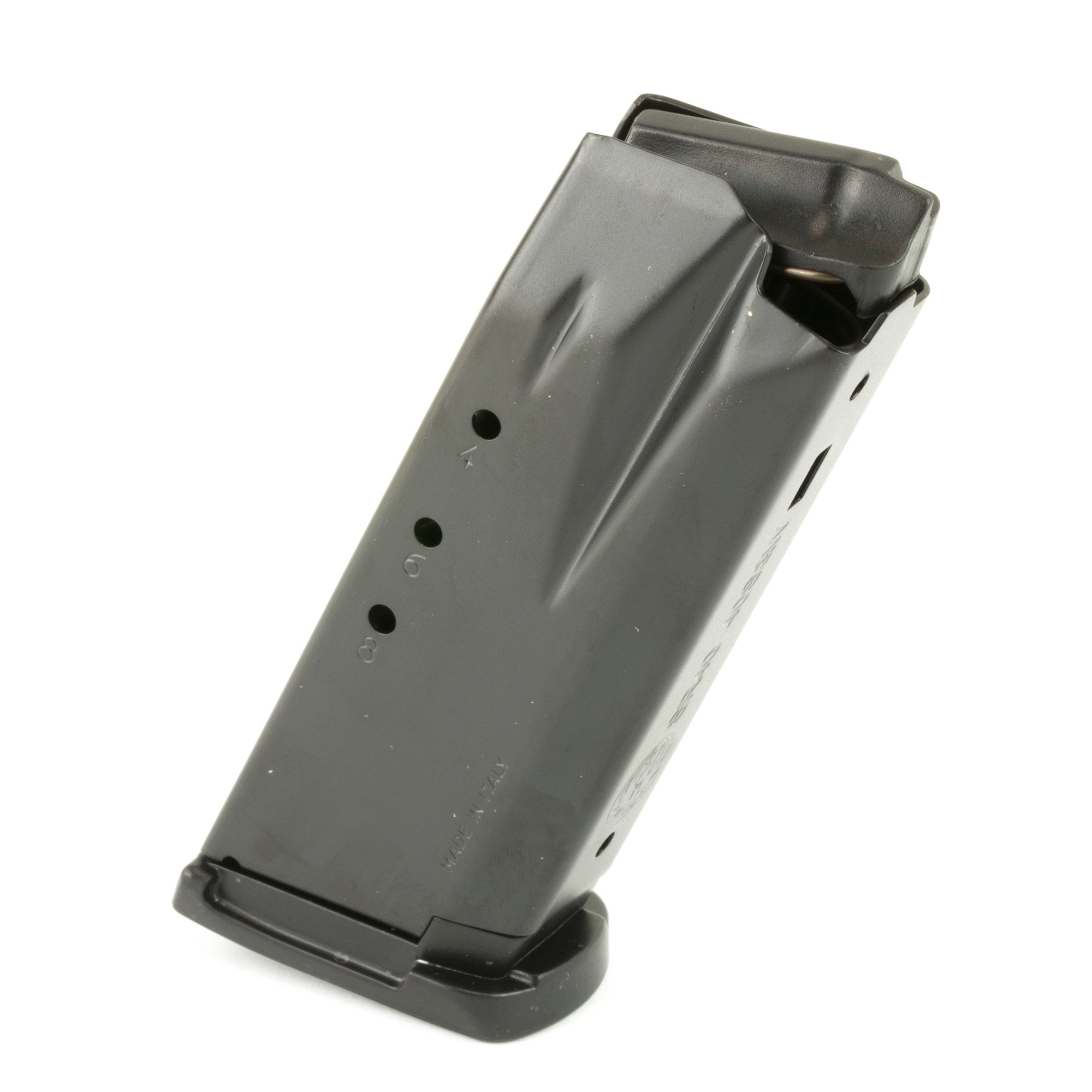 Ruger SR40C 9-Round Magazine in Black, Part Number 90368