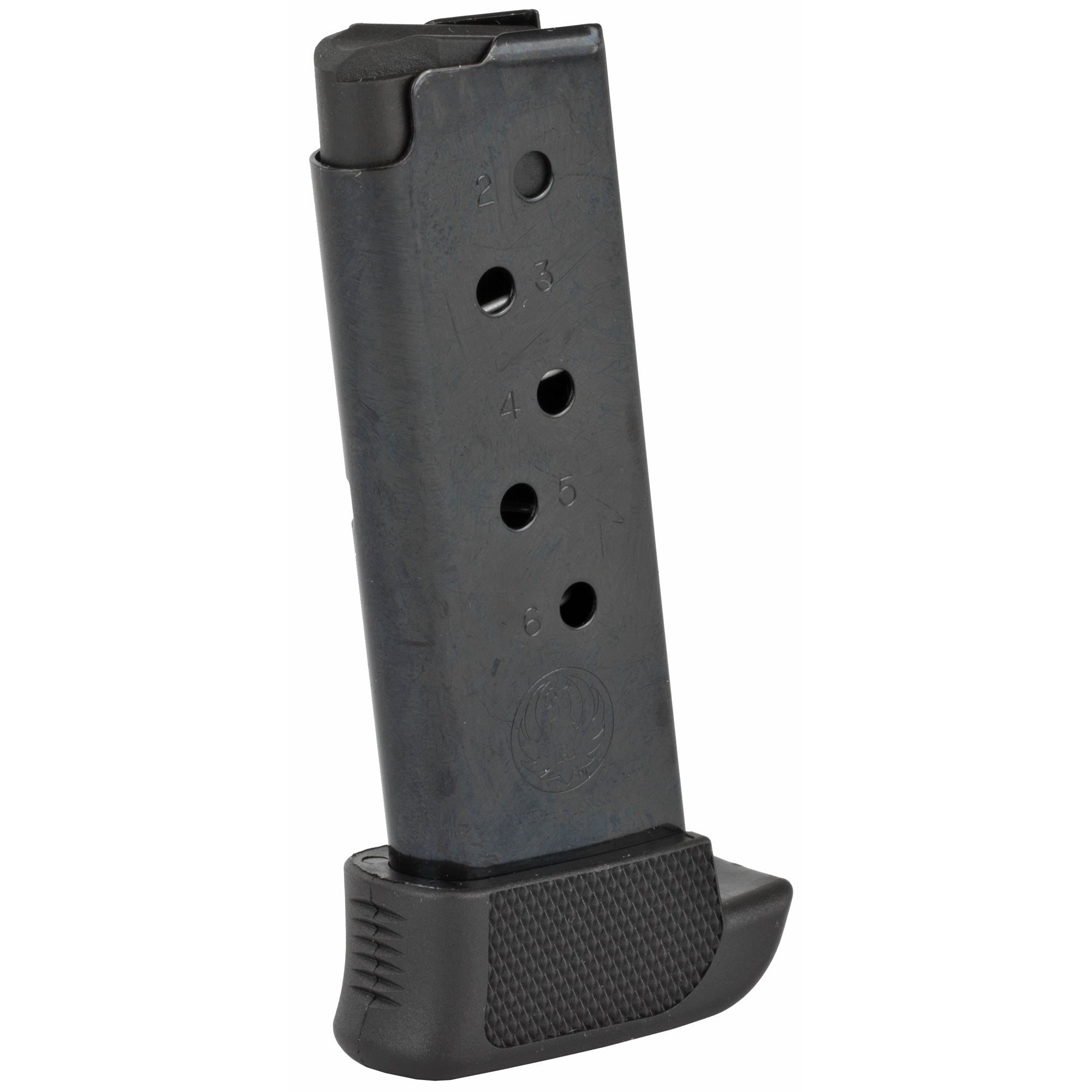 Ruger Factory Magazine for LCP 380 ACP – 7 Rounds, Blue