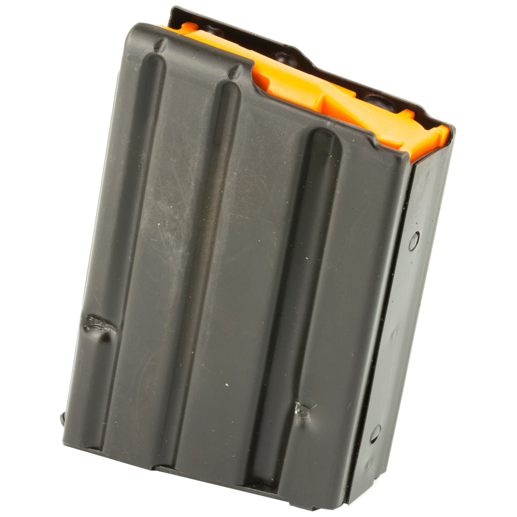 Ruger Mag RUGER SR-556 5-Round .556 NATO Magazine in Blue