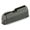 Ruger Factory Magazine for Ruger American Long Action - 4 Rounds, Black