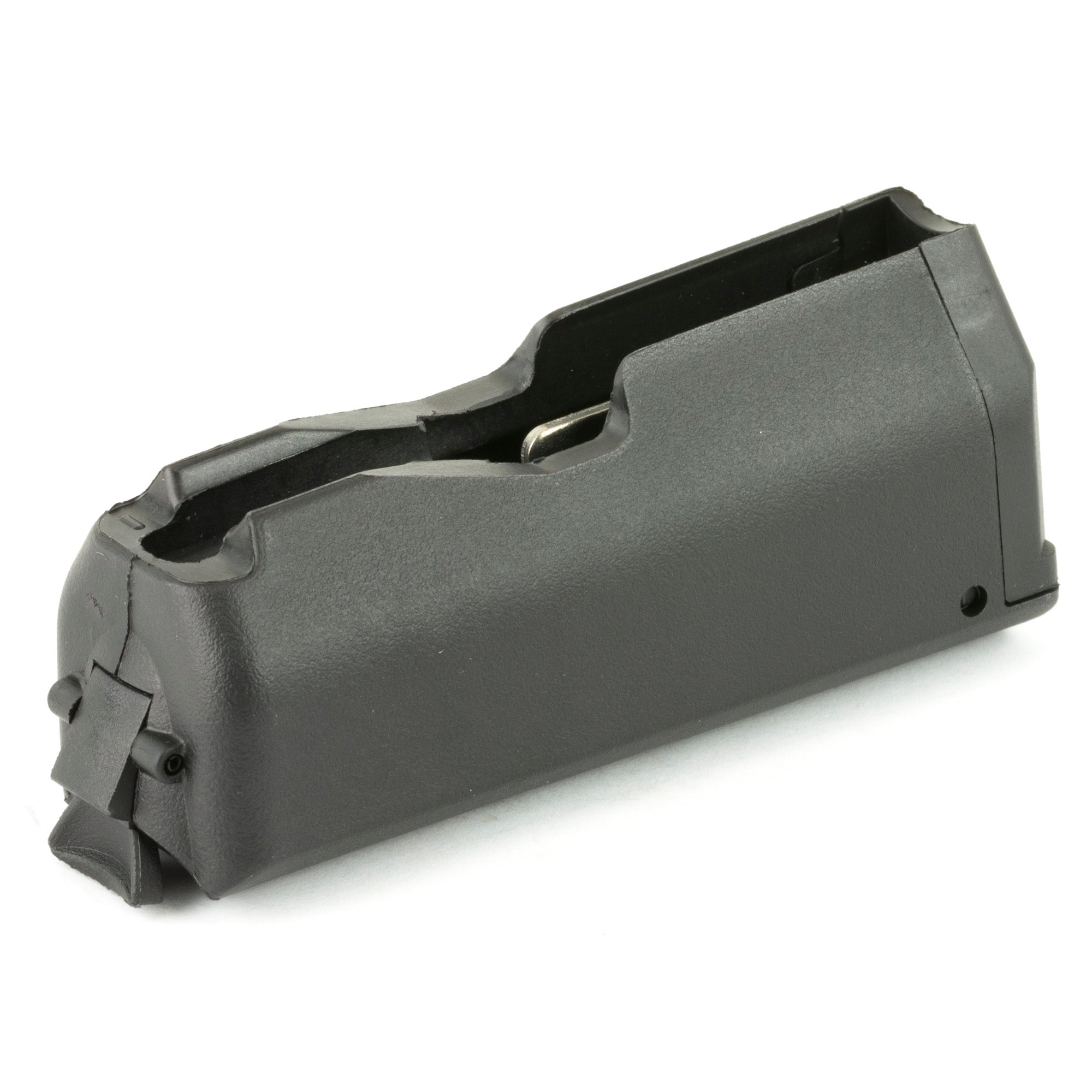 Ruger Factory Magazine for Ruger American Long Action - 4 Rounds, Black
