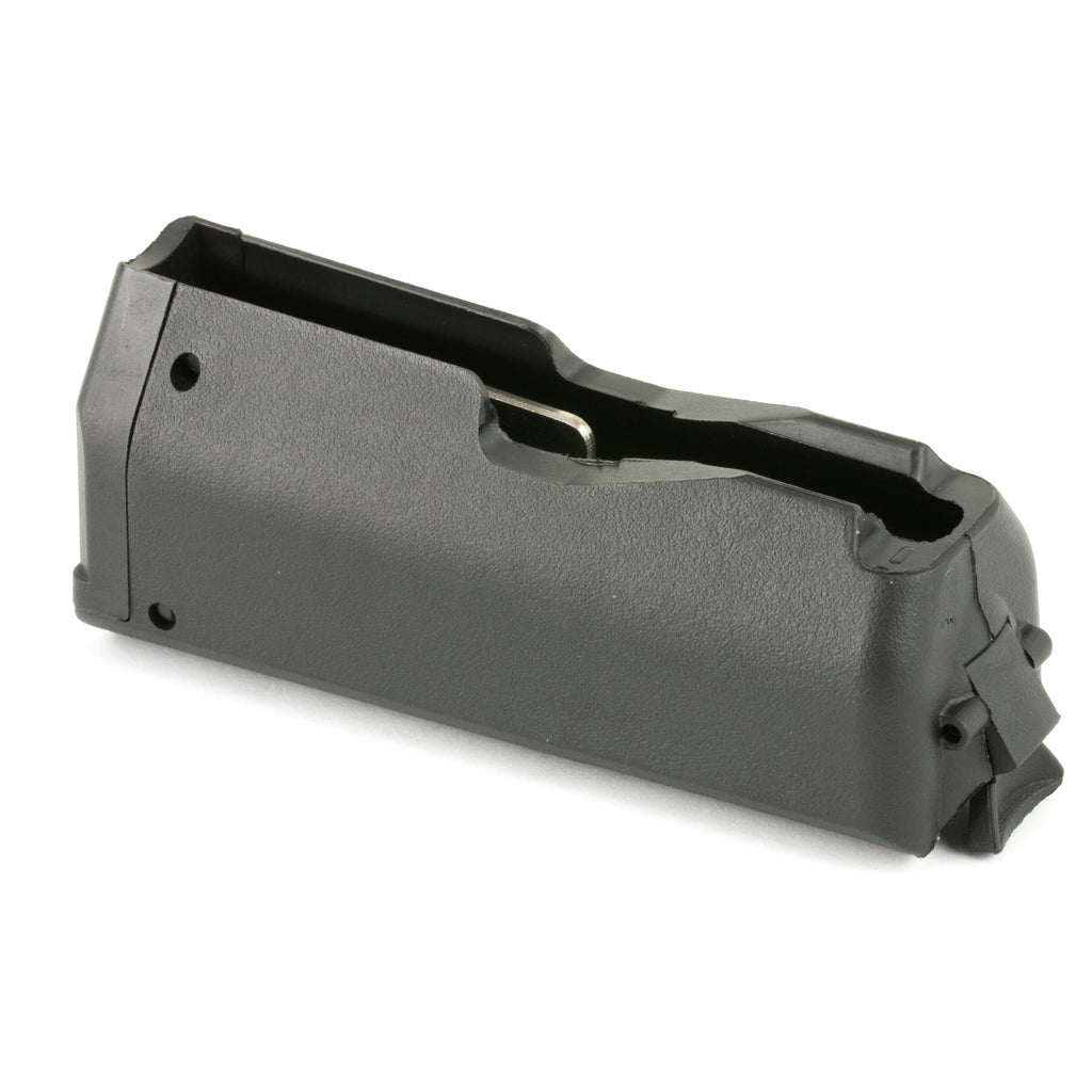Ruger Factory Magazine for Ruger American Long Action - 4 Rounds, Black