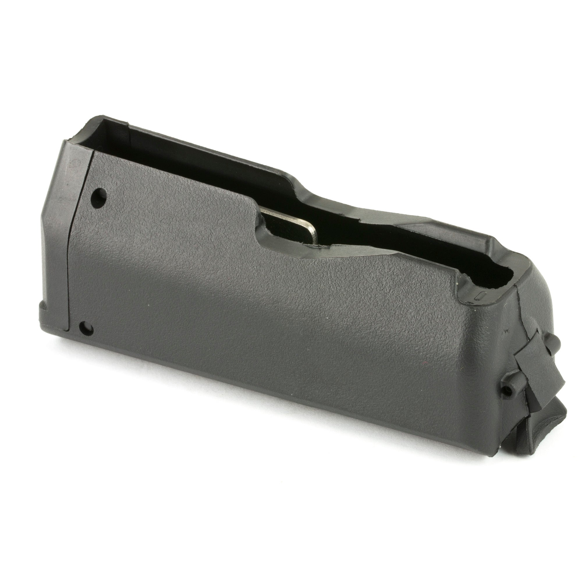 Ruger Factory Magazine for Ruger American Long Action - 4 Rounds, Black