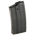 Ruger MAG RUGER MINI-14 300 Blackout 20-Round Magazine - Black