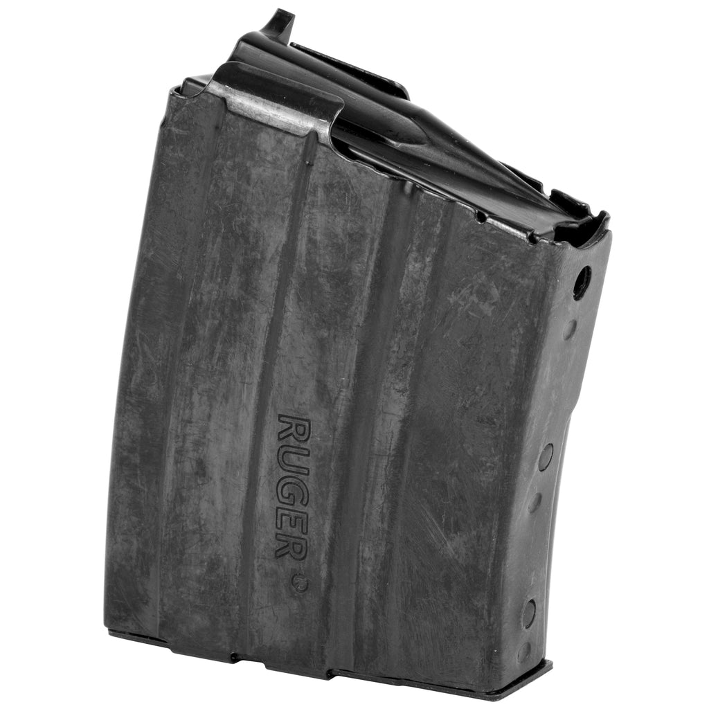 Ruger Mini-30 Magazine 7.62x39mm 10-Round Blue Part #90485