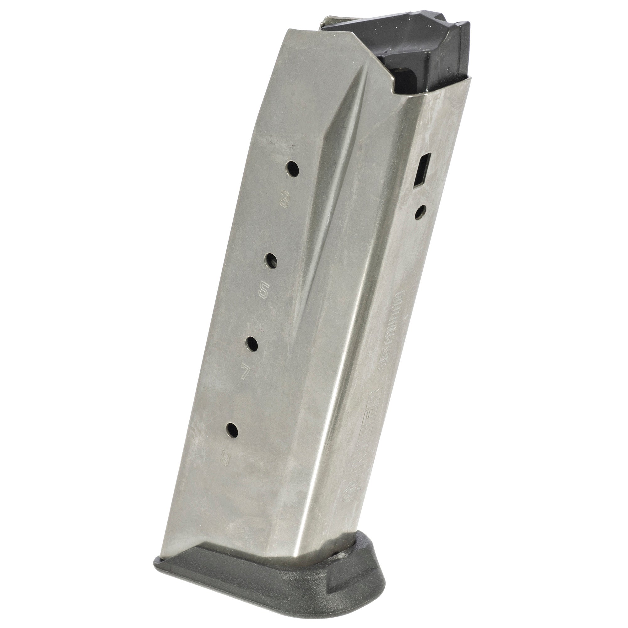 Ruger American .45 ACP 10-Round Magazine - Ruger Part #90512