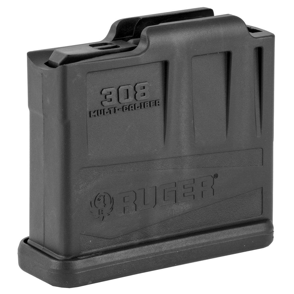 Ruger MAG RUGER AI Style .308 Winchester / 6.5CM 5-Round Magazine
