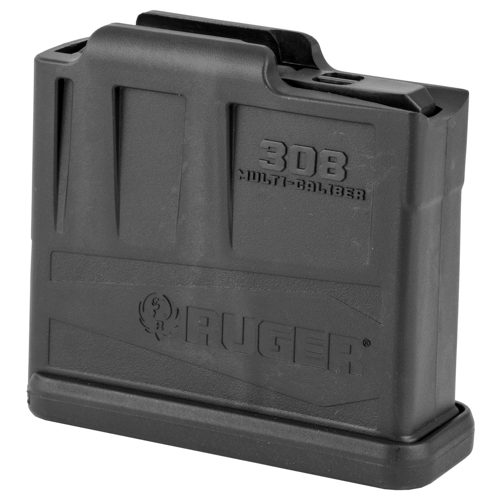 Ruger MAG RUGER AI Style .308 Winchester / 6.5CM 5-Round Magazine